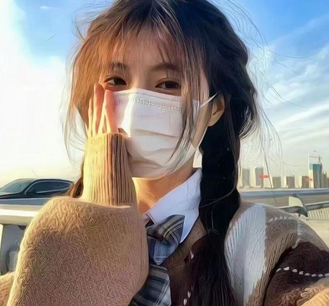 大师之手